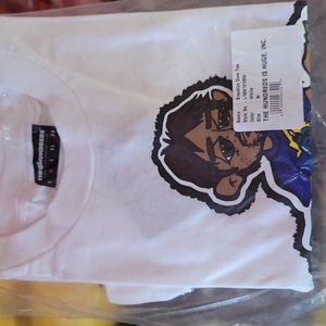 The hundreds × Brooklyn projects